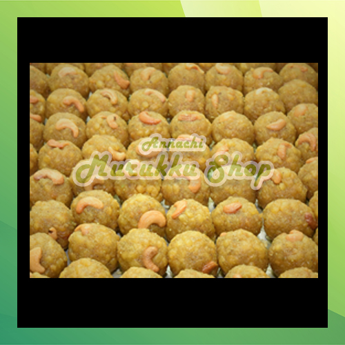 Laddu