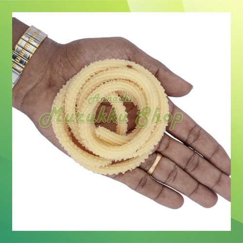 Mullu Murukku