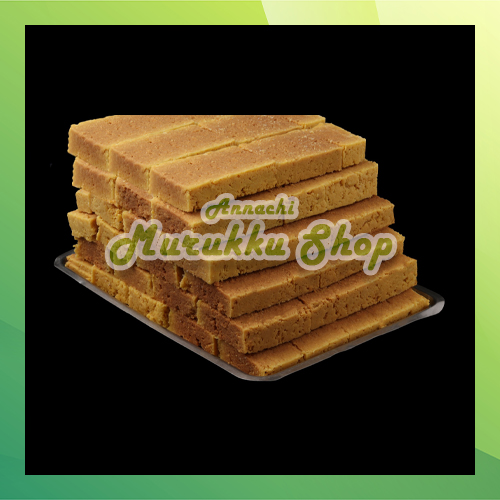 Mysore Pak